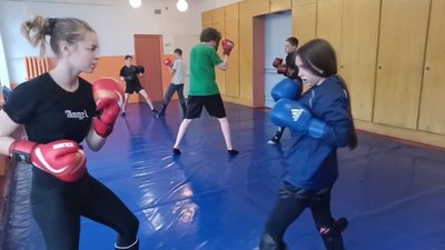 Олександра Піпа чемпіонка України з кікбоксингу Олександра Піпа чемпіонка України з кікбоксингу