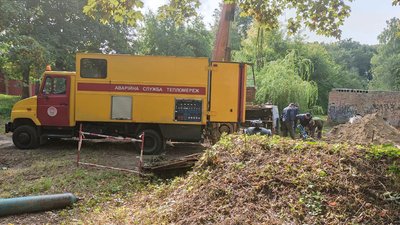 Майже 4,5 тисячі лучан – без гарячої води. У чому причина