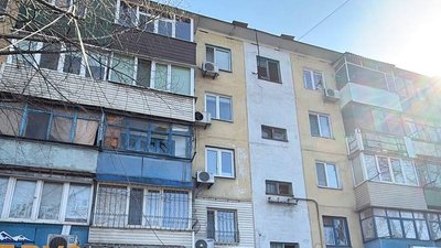 Шахтарське, атака РФ