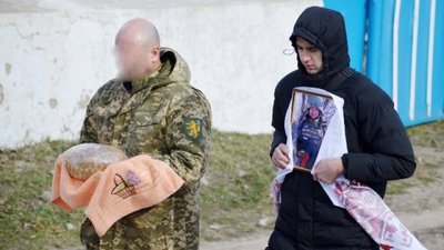 13 місяців війни: загиблі герої Вінниччини 13 місяців війни: загиблі герої Вінниччини