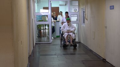 Обстріл, війна, люди, Дніпро