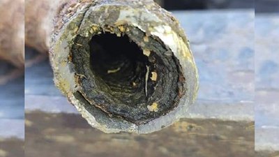 У Житомирі проведуть промивку вуличних, квартальних, магістральних водопровідних мереж У Житомирі проведуть промивку вуличних, квартальних, магістральних водопровідних мереж
