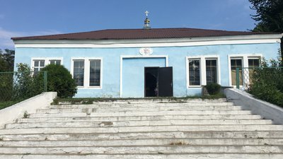 У селі Остап’є храм перейшов до ПЦУ: скільки таких церков на Полтавщині