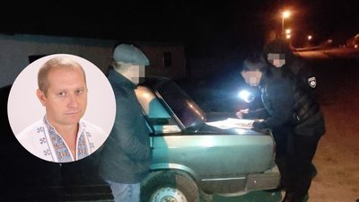 Дупу підозрюють у привласненні бюджетних грошей перед звільненням з посади голови Талалаївської РДА