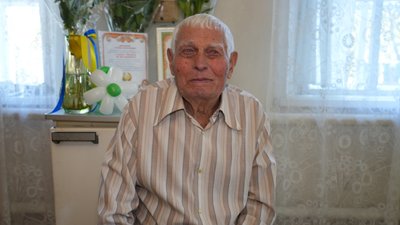 ювіляр, Дніпро