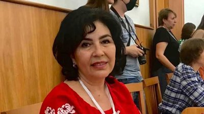 Окупанти у Мелітополі викрали директорку краєзнавчого музею