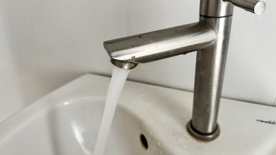 Підвищення цін на водовідведення