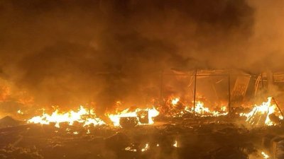 Росія атакувала Київ: щонайменше шестеро людей поранені