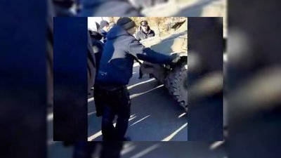 Іван Ващенко: про чернігівські «Чорнобаївки», рух опору та героїв оборони міста Іван Ващенко: про чернігівські «Чорнобаївки», рух опору та героїв оборони міста