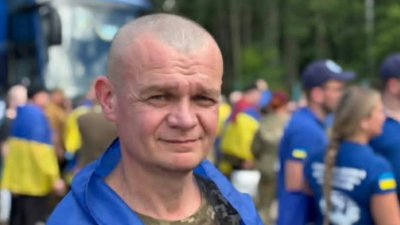 Олексій Оносов