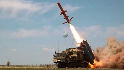 ЗСУ запустили в повноцінну роботу найбільший військовий полігон України