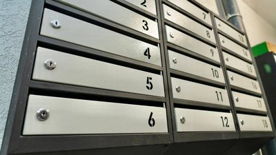 Завершили відновлення багатоповерхівки по вул. Запорізька, 2-А