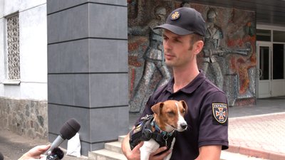 Михайло Ільєв Михайло Ільєв