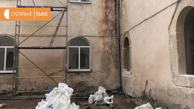 У Львові планують відкрити музей Андрея Шептицького