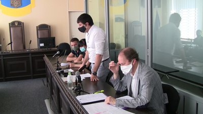 Апеляційний суд Запоріжжя не задовольнив скаргу адвоката няні, яку підозрюють у вбивстві дитини