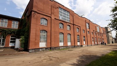 Як працюватимуть будкомпанія та агрофірма, які створюють у Франківську на базі комунального заводу Як працюватимуть будкомпанія та агрофірма, які створюють у Франківську на базі комунального заводу