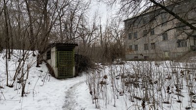 "Ні води, ні світла". Який стан бомбосховищ у Костянтинівці