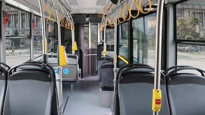 У Вінниці планують оновити автобусний парк