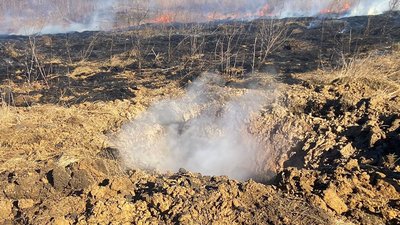 За минулу добу росіяни 87 разів обстріляли населені пункти на Запоріжжі із різних видів озброєння За минулу добу росіяни 87 разів обстріляли населені пункти на Запоріжжі із різних видів озброєння