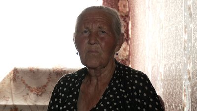 "Дивлюсь – від церкви іде бабушка": як шукали і знайшли заблукалу пенсіонерку на Рівненщині