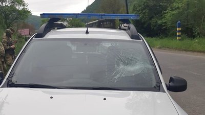 Фото: Західне регіональне управління Держприкордонслужби України-Західний кордон Фото: Західне регіональне управління Держприкордонслужби України-Західний кордон