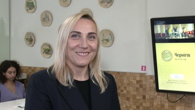 40 тисяч туристів відвідали Чернігів у жовтні: чим приваблює “місто легенд”? 40 тисяч туристів відвідали Чернігів у жовтні: чим приваблює “місто легенд”?