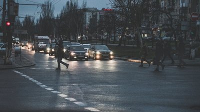 Що потрібно знати миколаївцям про нові штрафи за порушення ПДР