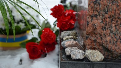 У Кропивницькому вшанували пам’ять жертв Голокосту