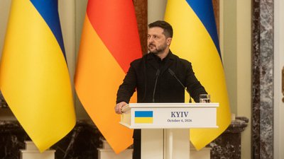 Володимир Зеленський