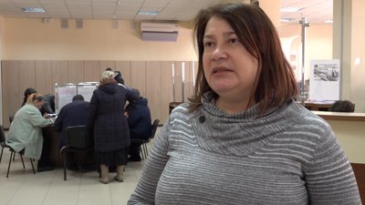У Черкасах переселенцям видали до тисячі довідок за вимогою У Черкасах переселенцям видали до тисячі довідок за вимогою