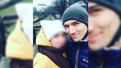 Загиблі герої Чернігівщини: Віктор Зубок