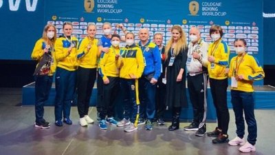боксерка боксерка