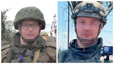 Воєнкори "ДНР"