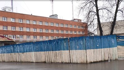 Пробачити інвестора, як Ісус Петра, пропонують у Калуській міськраді