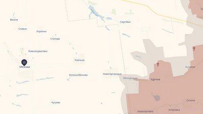 Межова, дрони, кілзона, Дніпропетровщина, 108 окремий штурмовий батальйон "Вовки да Вінчі"