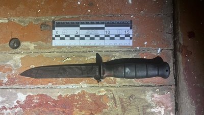 На Миколаївщині військовослужбовця підозрюють у вбивстві побратима