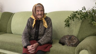 Ганна Самотіс Ганна Самотіс