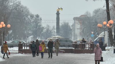 Із 16 січня на Полтавщині працівники сфери обслуговування мають говорити українською Із 16 січня на Полтавщині працівники сфери обслуговування мають говорити українською