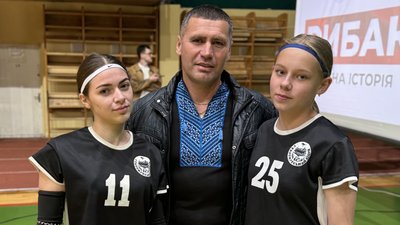 Турнір "Надія нації", Івано-Франківськ Турнір "Надія нації", Івано-Франківськ