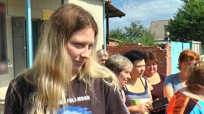 Мобільна медична група лікарі допомога Костянтинівка Донецька область Мобільна медична група лікарі допомога Костянтинівка Донецька область