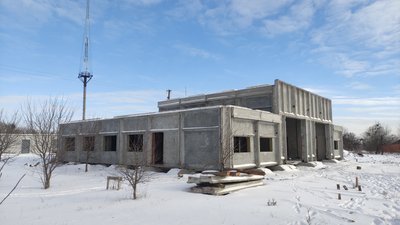 Два центри громадської безпеки мають запрацювати цьогоріч у громадах Полтавщини Два центри громадської безпеки мають запрацювати цьогоріч у громадах Полтавщини