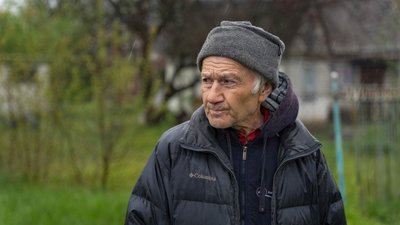 "У наш будинок приліт, Нікуся і Оля загинули". Що кажуть люди про ракетний обстріл Дніпра "У наш будинок приліт, Нікуся і Оля загинули". Що кажуть люди про ракетний обстріл Дніпра