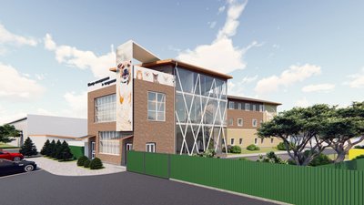 Реконструкція у міському притулку для тварин: що зроблять та скільки коштуватиме Реконструкція у міському притулку для тварин: що зроблять та скільки коштуватиме