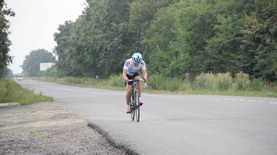 300 кілометрів на велосипеді. Уперше у Франківську стартує бревет
