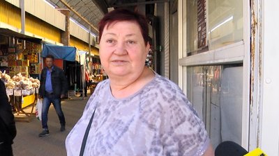Скільки коштують сезонні ягоди на житомирському ринку Скільки коштують сезонні ягоди на житомирському ринку