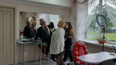 Попрактикували три дні. На Волині призупинили заняття для студентів Попрактикували три дні. На Волині призупинили заняття для студентів