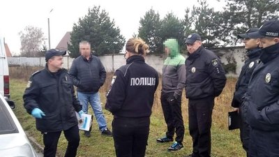 На Хмельниччині судитимуть чоловіка, який намагався підкупити поліцейських