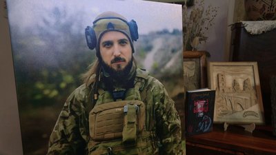 У Рівному обрали двох лавреатів премії імені Уласа Самчука У Рівному обрали двох лавреатів премії імені Уласа Самчука