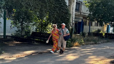 Курахове, Донецька область, погода 19 липня