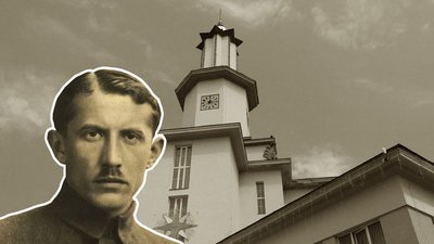 Коновалець